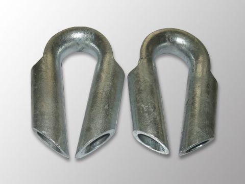 點擊查看詳細信息<br>標題：管式套環 閱讀次數：3597